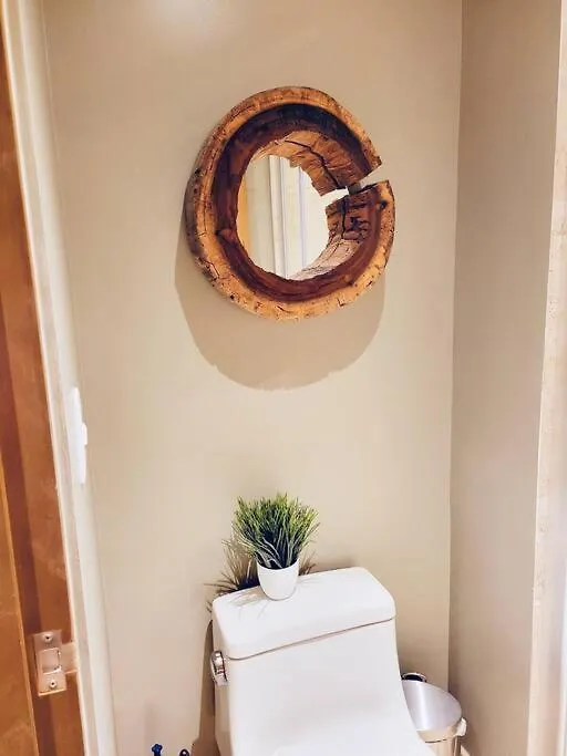 아파트 Stylish 1Br Beachside Retreat 신데 델 카르멘