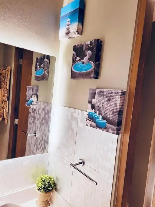 Stylish 1Br Beachside Retreat プレヤデルカーメン 0*,