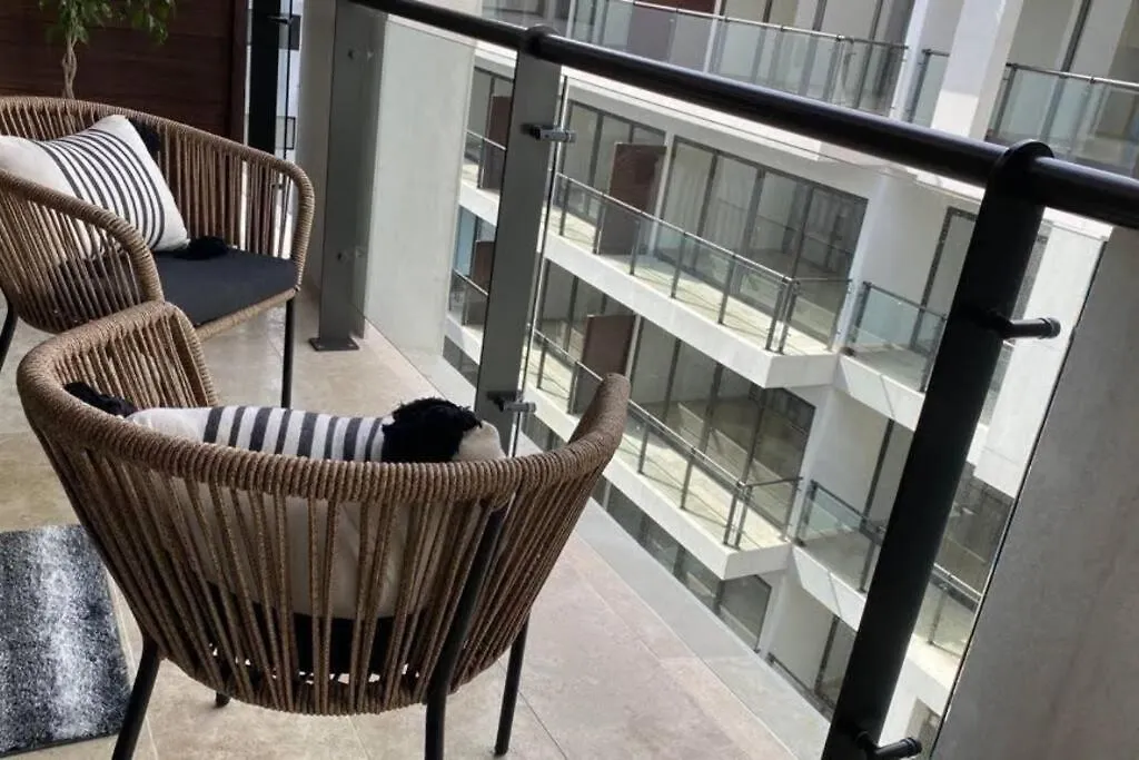 Stylish 1Br Beachside Retreat Playa del Carmen 0*,  Mexico