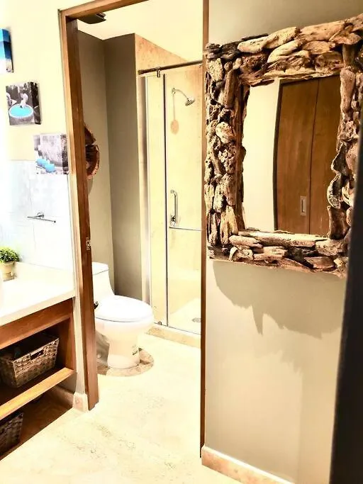Stylish 1Br Beachside Retreat Playa del Carmen